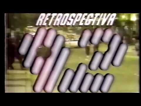 Intervalo: Jornal da Globo - Globo/SP (09/12/1992) [1]