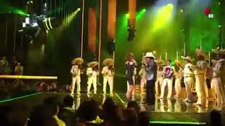 LUCERO, JOAN SEBASTIAN - Escándalo Social