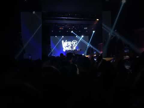 Wesley Gonzaga - Hoje Só Vai Dar Ela - The Choice Poa