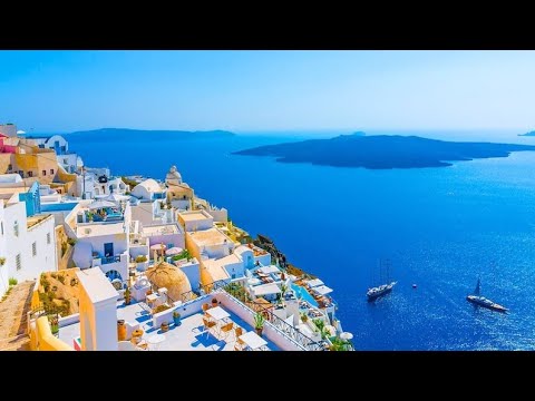 NEW GREEK MUSIC MIX 2024 WITH BEAUTIFUL VIDEOS! 🇬🇷