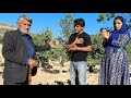 The Tribal Elder's Mediation to Save a Young Couple's Marriage Shocked Everyone