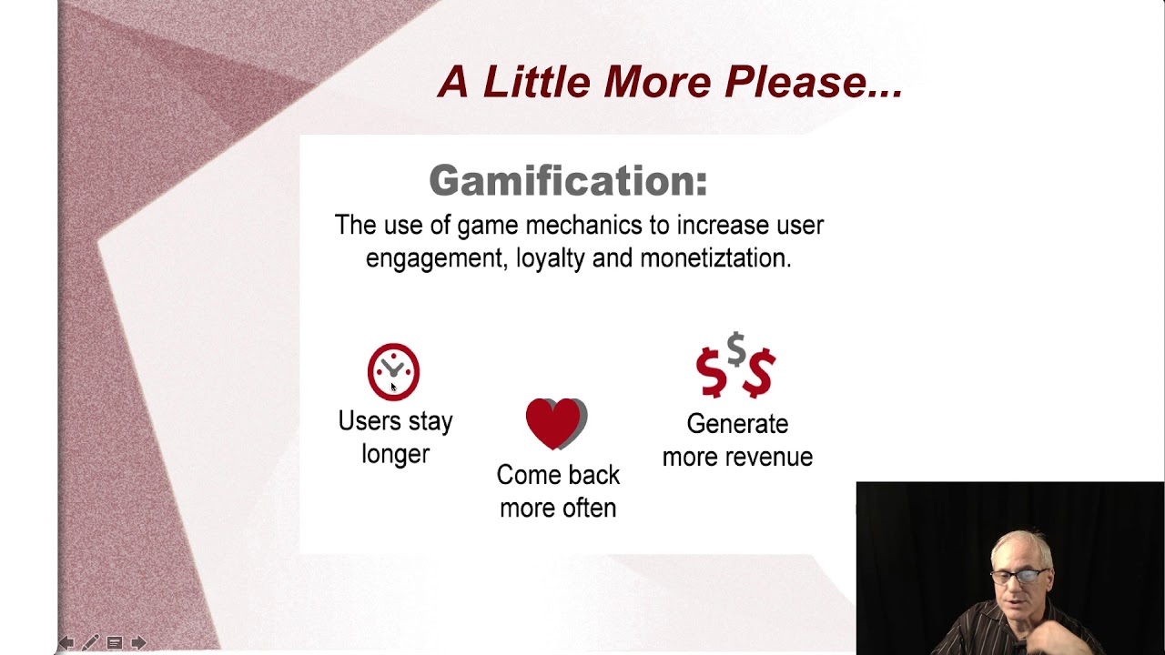 Game-Based Learning | Part 1 of 10 - Gamification as an Essential Learning Tool
