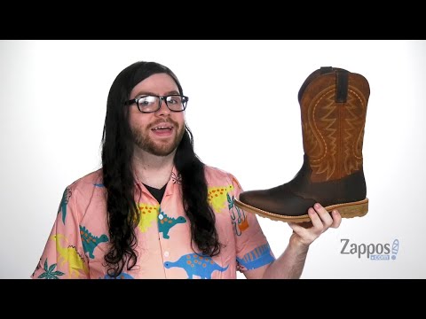 Zappos cowboy outlet boots mens
