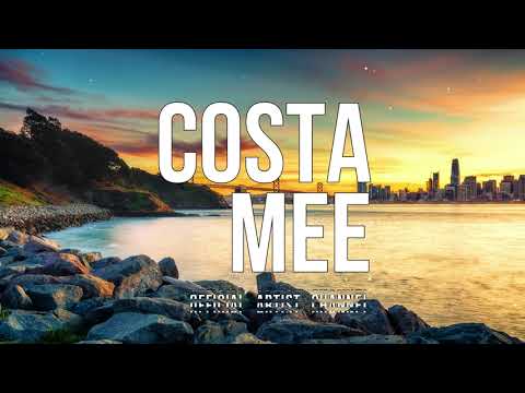 Costa Mee - Baby I Can't Wait (Lyric Video)