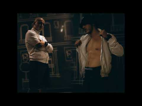 denkata x ina - bandit (ina chorus 1/s pyrviq pripev(demo))