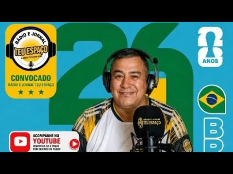 final Campeonato do Primavera 2026 Ouro Verde 2  x 1 AMCAV