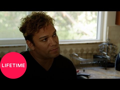 The Jacksons: Next Generation: Taryll Talks with Frances (S1, E6) | Lifetime