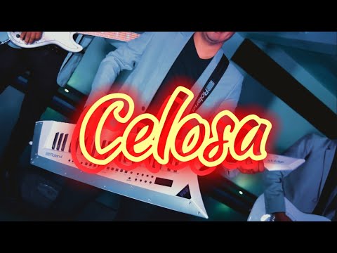 GRUPO LUNATICO - CELOSA - VIDEO OFICIAL