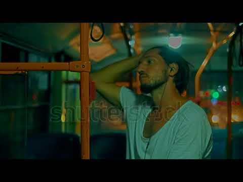 Tnb Nic - Dark Clouds (Official Video)