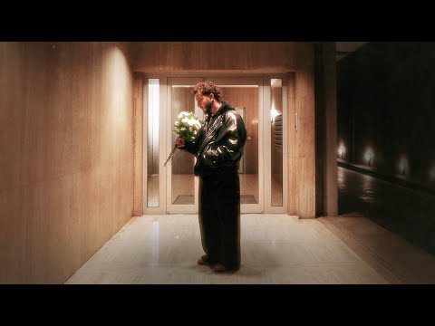 Warren Saada - Piloti (Visualizer)