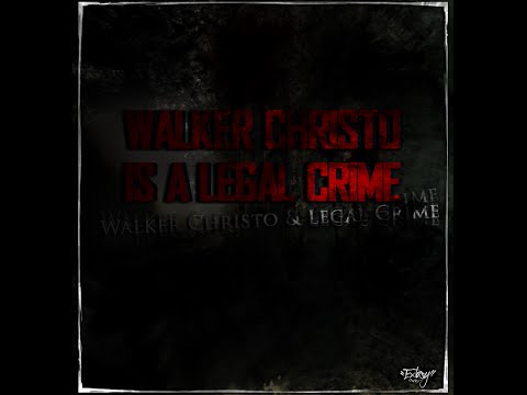 Walker Christo is a Legal Crime