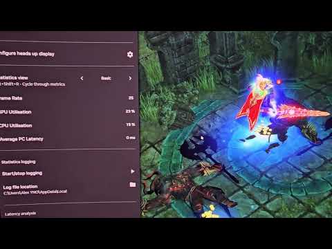 MU Online Season 19 1-3 , INTEL I9 - 14900KF CPU - STABLE 25 FPS PVM