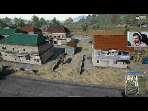 PLAYERUNKNOWN'S BATTLEGROUNDS #63 - Streamerzy vs Widzowie SQUAD! [CUSTOM] /12.07.17 #2