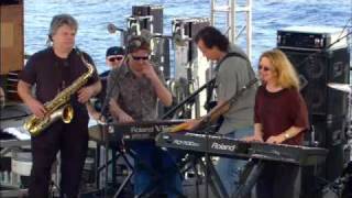 Teresa James and the Rhythm Tramps: Come up and See Me Sometime