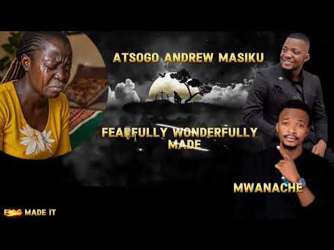 Ujitolelenge by Atsogo Andrew Masiku feat Mwanache