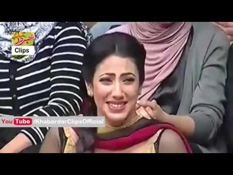 New Khabardar With Aftab Iqbal 26 October 2016 Very Funny Clip