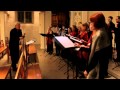 Benjamin Britten: AMDG 2. Rosa Mystica