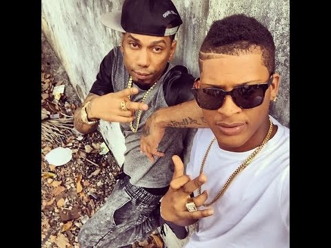 Black Point Ft Quimico Utra Mega - Si La Guerra Se Altera (Audio)