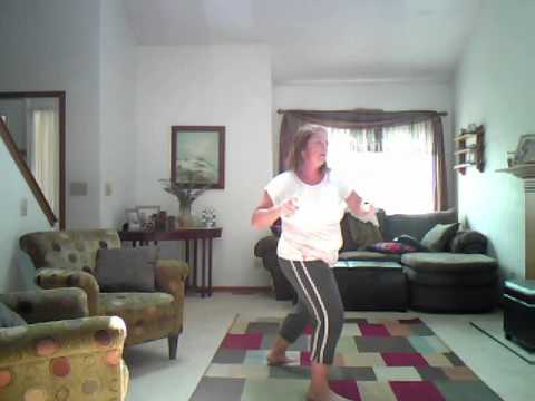dance workout wii game review