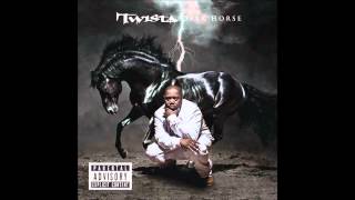 Twista - Friend Of Me Ft. Chief Keef &amp; Stunt Taylor