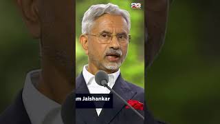 EAM Jaishankar Defends India’s Russian Oil Buys and Ukraine Stance | 24 International