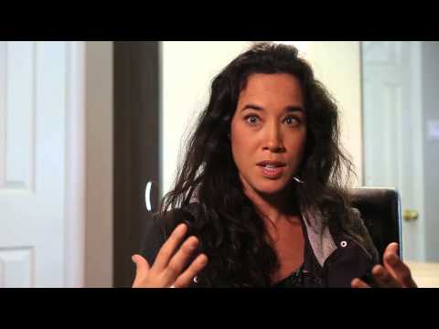 ACTRA Behind the Scenes: Mylène Dinh Robic