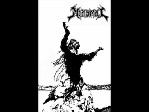 Miasmal - Kallocain online metal music video by MIASMAL