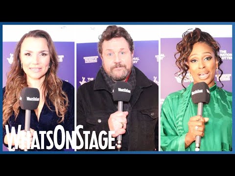 Big Night of Musicals 2023 | We asked famous stage actors what Manchester is famous for