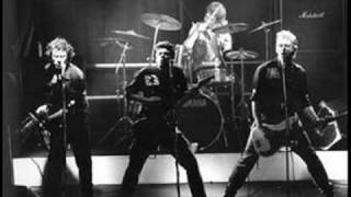 The Clash Remote Control.wmv