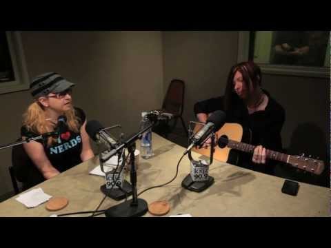 Insight Studio Sessions: "Favorite Disaster" - The Kimberly Trip