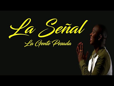 Dame Una Señal Salsa Urbana 2024  - La Gente Pesada / Salsa Urbana Ecuador 2024