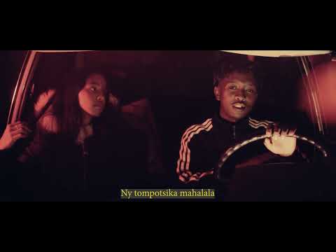 Rash - Princessen'ny Street (4ty Squad Clip Officiel)