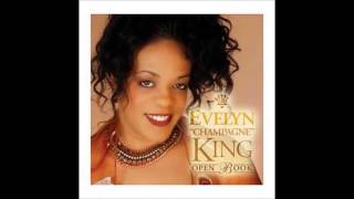 EVELYN Champagne KING   Skillz Written and Produced by Preston Glass