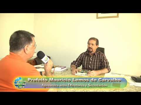 OURO FINO BOLETIM DA SEMANA 70 - 8 DE JANEIRO DE 2013