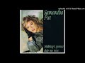 SAMANTHA FOX - Nothing's gonna stop me now / edit / 3,43''