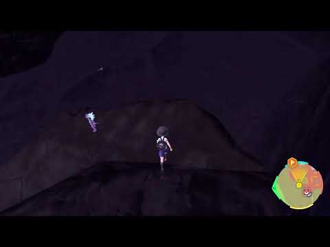 It's over Toxtricity! I have the high ground!