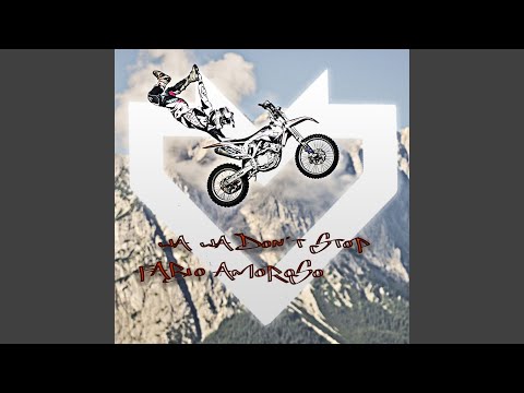 Wa Wa Don't Stop (Radio Cut)