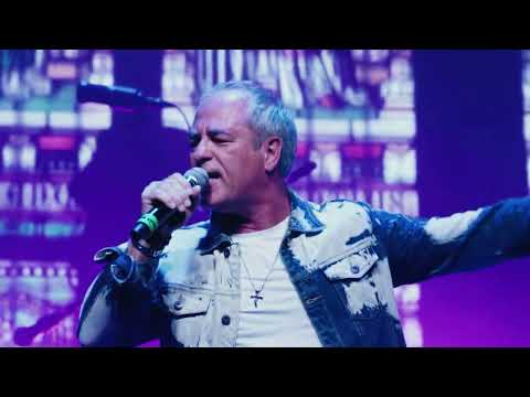 Vili Resnik - Cerkev domača, Media Center Ljubljana, November 2024 (Rudan & Resnik Show)