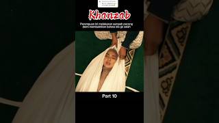 Download lagu Sumpah Pocong begini suasananya mp3