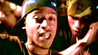 Originoo Gunn Clappaz -  Bounce to the Ounce (1999)