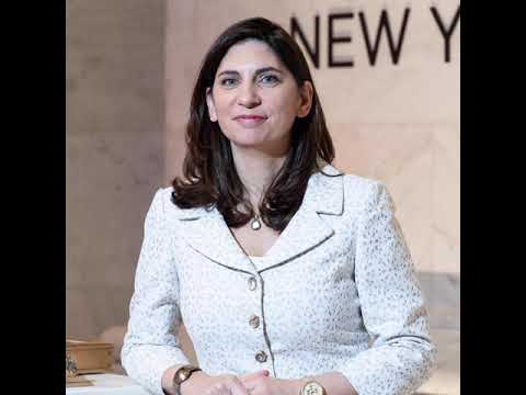 Episode 167: Catching Up with NYSE President Stacey Cunningham at the End of an Extraordinary...