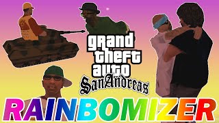 Download lagu GTA San Andreas Randomizer Speedrun 2021 - Updated With Even More Randomization! mp3 Download lagu GTA San Andreas Randomizer Speedrun 2021 - Updated With Even More Randomization! mp3