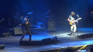 NEGRITA - IN OGNI ATOMO - ROCK in ROMA NEGRITA - IN OGNI ATOMO - ROCK in ROMA
