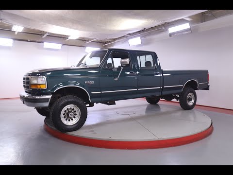 1993 Ford F350 (CC-1916594) for sale in Denver , Colorado