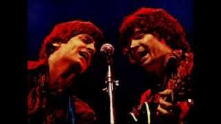 The Everly Brothers ''Abandoned Love''