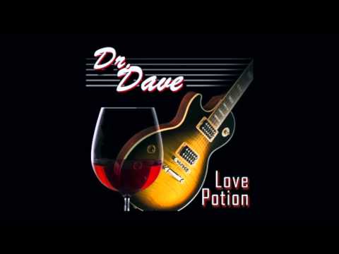 Dr. Dave - Love Potion