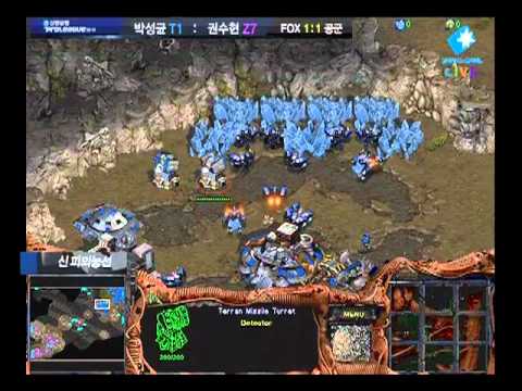 SPL  Orion vs Mind 2011-06-19  @ New Bloody Ridge