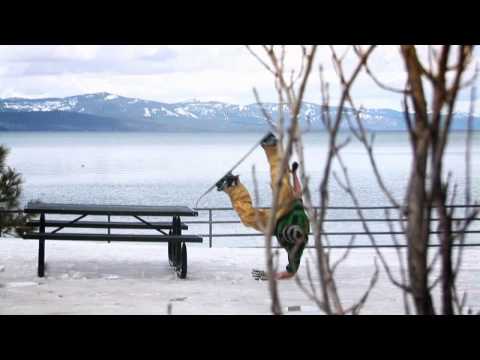 isenseven idiots snowboard cool video snowboards funny snow