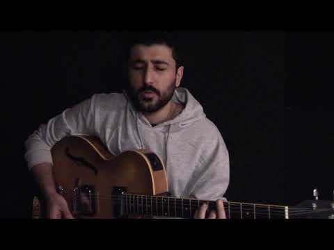 Adamlar - Ah Benim Hayatım Cover