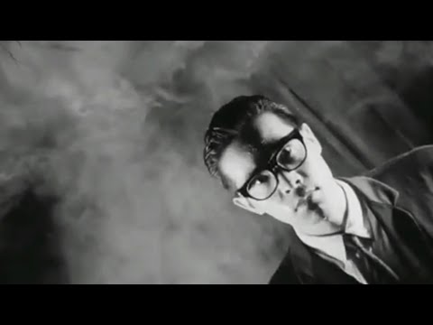 Tetsuo : İron Man × Nazım Hikmet